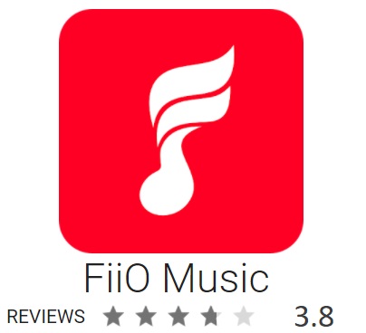 FiiO music is an intriguing music app for android