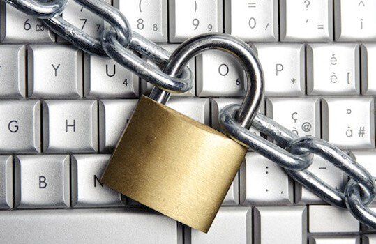 your device may be vulnerable to cyber attacks, protect your file with these tips