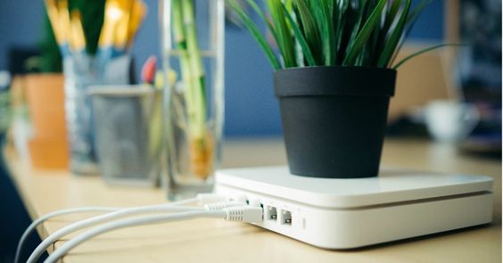 restart your router by turn off and on with pull out power input, or rebooting periodically can refresh the Wi-Fi connection