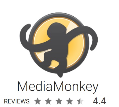 MediaMonkey is one of the fascinating offline music players for android in 2022 with a podcast feature 