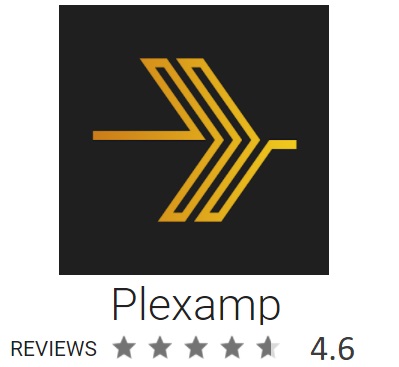 Plexamp premium preview