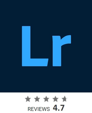 Adobe Lightroom best camera editor 2022