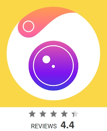Camera360 Best Filter camera for android
