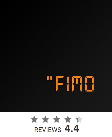 FIMO Analog Camera for retro filter camera app
