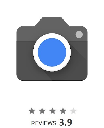 Google Camera for best camera app
