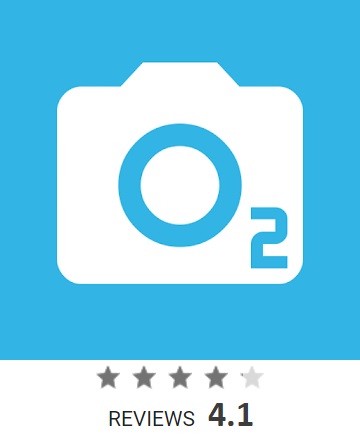 HedgeCam 2 Camera App in 2022