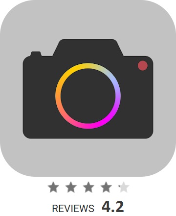 One HW Camera app 