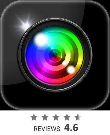 Silent camera app for android in 2022