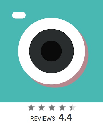 Cyamera best camera app in 2022