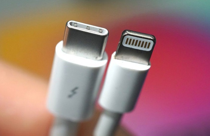 Lightning vs USB-C