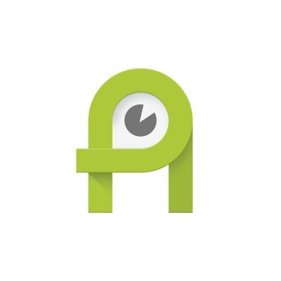 Paranoid Android OS main logo