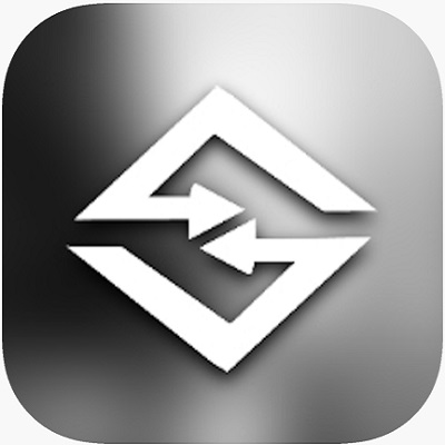 SplitNet logo and download link