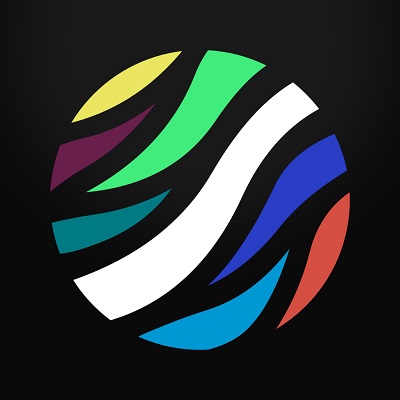 main logo of Dazz Cam app
