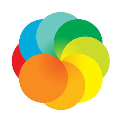 Colorful Lapse It logo