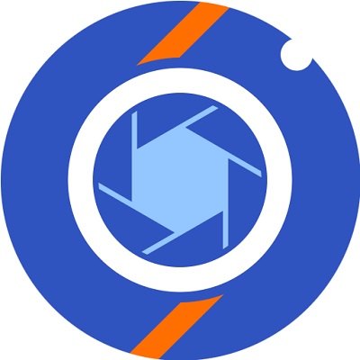 main logo of NeoShot app