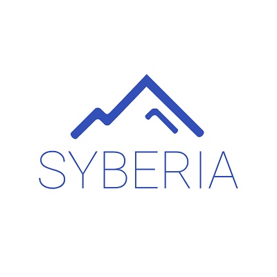 Syberia OS main logo